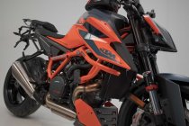 Crash bar Orange. KTM 1290 Super Duke R (19-).