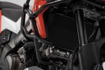 Crash bar Black. Suzuki V-Strom 1050 (19-).