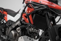 Crash bar Black. Suzuki V-Strom 1050 (19-).