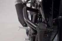 Crash bar Black. Yamaha MT-03 (16-).