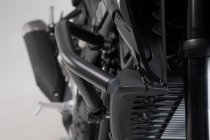 Crash bar Black. Yamaha MT-03 (16-).