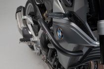 Crash bar Black. BMW F 900 R (19-).