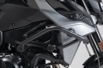 Crash bar Black. BMW F 900 R (19-).