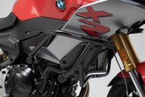 Crash bar Black. BMW F 900 XR (19-).