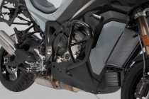 Crash bar Black. BMW S 1000 XR (19-).