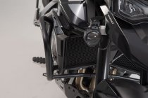 Crash bar Black. Triumph Tiger 900/GT/Rally/Pro (19-).