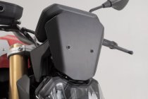 Windscreen Black. BMW F 900 R (19-).
