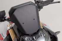 Windscreen Black. BMW F 900 R (19-).