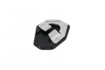 Extension for side stand foot Black/Silver. KTM 1290 Super Duke R (19-).