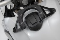 EVO tank ring Black. Yamaha XT 700 Z Ténéré (19-).