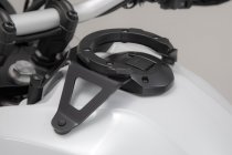 EVO tank ring Black. Yamaha XT 700 Z Ténéré (19-).