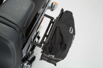 Legend Gear side bag system LC Harley Davidson Dyna Fat Bob (08-).