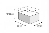 PRO Roadpack tail bag