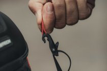 PRO Roadpack tail bag