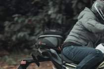 PRO Plus accessory bag