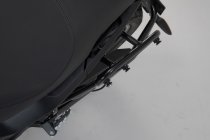 URBAN ABS side case system 1x 16,5 l. Indian FTR 1200 (18-) / Rally (19-).