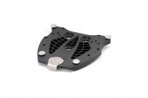 Adventure set Luggage Black. BMW R 1200 GS (04-12).