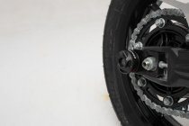 Adventure set Protection BMW F 700 GS (12-) / F 800 GS (12-).