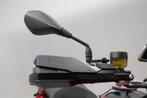 Adventure set Protection BMW F 700 GS (12-) / F 800 GS (12-).