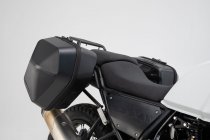 URBAN ABS side case system 2x 16,5 l. Royal Enfield Himalayan (18-).