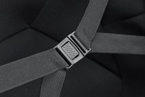 URBAN ABS side case system 2x 16,5 l. Royal Enfield Himalayan (18-).