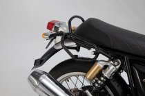 URBAN ABS side case system 2x 16,5 l. Royal Enfield Interceptor/ Continental