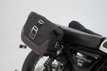 Legend Gear side bag system LC Black Edition Mash Dirt Track/Black Seven/Seventy Five 125 (16-)