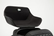 Legend Gear lock set  2 locks/2 keys. Simultaneous locking. For LH.