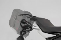 SysBag 10 with adapter plate, right 10 l. For SLC side carrier. Right.