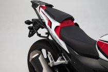 SysBag 15/10 system Honda CB500F/CBR500R (16-18).