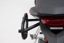 SysBag 15/15 system Honda CBR650R / CB650R (18-).