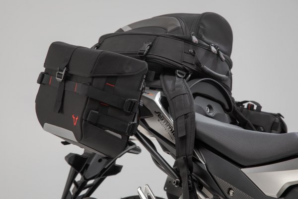 SysBag 15/10 system Honda CB500F (18-) / CBR500R (18-).