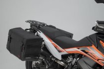 SysBag 30/30 system Black. KTM 790 Adventure / R (19-).