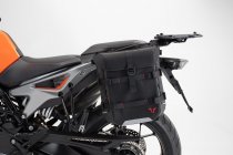 SysBag 15 system KTM 790 Duke (18-) / 890 Duke R (19-).