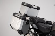 Adventure set Luggage Black. BMW R 1200 GS LC (12-)/ R 1250 GS (18-).