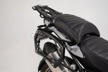 Adventure set Luggage Black. BMW R 1200 GS LC (12-)/ R 1250 GS (18-).