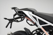 SysBag 10/10 system KTM 390 Duke (17-).