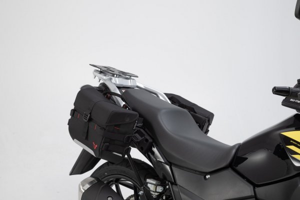 SysBag 15/15 system Suzuki V-Strom 250 (18-).