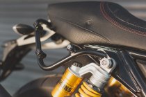 SysBag 15/10 system Yamaha XJR 1300 (15-).