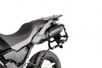 SysBag 30/30 system Yamaha XT 660 Z Ténéré (07-16).