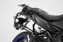 SysBag 30/30 system Yamaha MT-09 Tracer/ Tracer 900GT (17-).