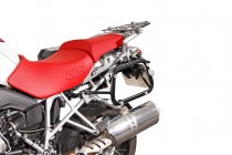 SysBag 30/30 system BMW R 1200 GS (04-12) / Adventure (06-13).