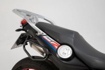 SysBag 15/15 system BMW F 800 R (16-)/ F 800 GT (16-).