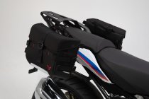 SysBag 15/10 system BMW R1200R (14-18) / R1250R (18-) / R1250RS (18-).