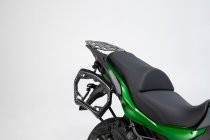 SysBag bag system 30/30 Kawasaki Versys 1000 (18-).