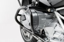 Adventure set Protection Black. BMW R1200GS LC (16-) / Rallye (17-).