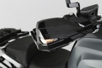 Adventure set Protection Black. BMW R1200GS LC (16-) / Rallye (17-).