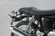 SysBag 10/10 system Triumph Thruxton 900 (04-15)/Bonneville SE(04-16).