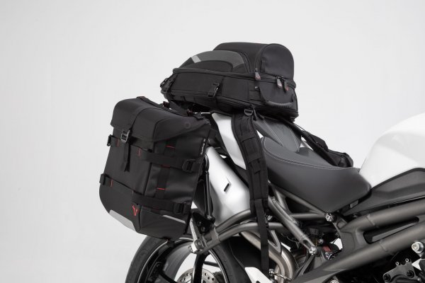 SysBag 15/15 system Triumph Speed Triple 1050 (18-).