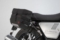 SysBag 10/10 system Moto Guzzi V7 lll Carbon / Milano / Rough (17-).